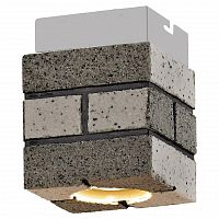 потолочный светильник lussole loft lsp-9686 в Пскове