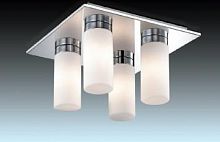 потолочная люстра odeon light tingi 2661/4c в Пскове