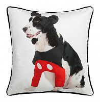 подушка с собачкой mickey doggie в Пскове