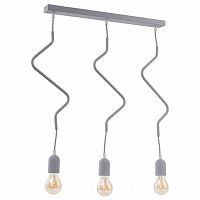 подвесной светильник tk lighting 2438 zigzak в Пскове