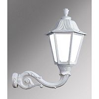 уличный настенный светильник fumagalli adam/noemi e35.171.000.wye27 в Пскове