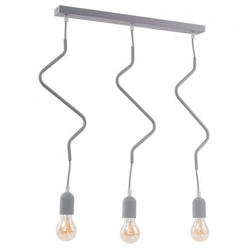 подвесной светильник tk lighting 2438 zigzak в Пскове