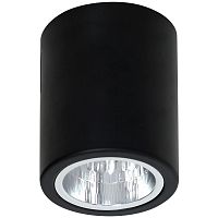 потолочный светильник luminex downlight round 7237 в Пскове