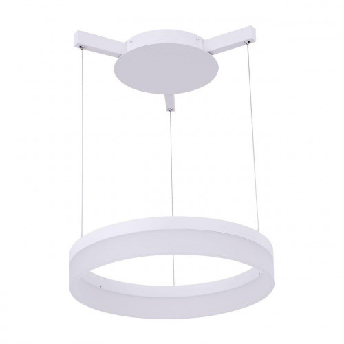 подвесной светодиодный светильник arte lamp a2502sp-1wh в Пскове
