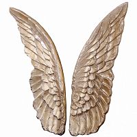 панно "крылышки (шампань)" в Пскове