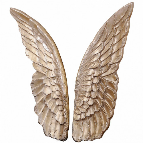 панно "крылышки (шампань)" в Пскове