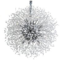 люстра magnetic (малая) хром в Пскове