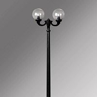 уличный фонарь fumagalli ricu ofir/g300 g30.157.r20.axe27 в Пскове