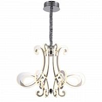 подвесная светодиодная люстра st luce aricia sl835.103.08 в Пскове