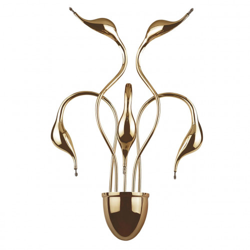 бра lightstar cigno collo 751652 в Пскове