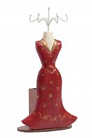 подставка для украшений giovanna red в Пскове