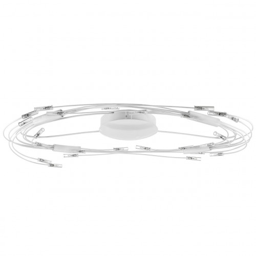потолочный светильник lightstar ovale 784246 в Пскове