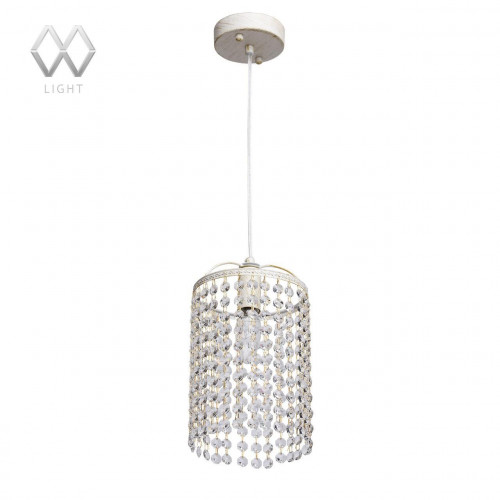 подвесной светильник mw-light бриз 464016801 в Пскове