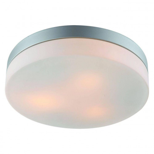 потолочный светильник arte lamp shirp a3211pl-3si в Пскове