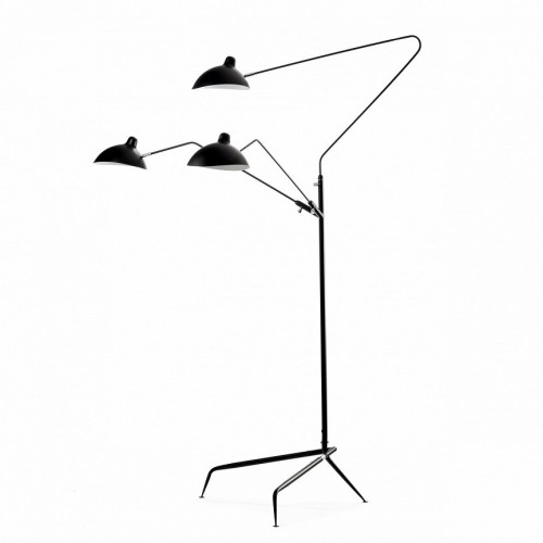 напольный светильник tripod в Пскове