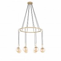 подвесная люстра st luce varieta sl234.413.08 в Пскове