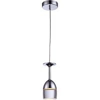 подвесной светильник arte lamp barista a9596sp-1cc в Пскове