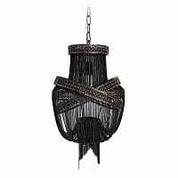 люстра guadarta nero чёрная в Пскове