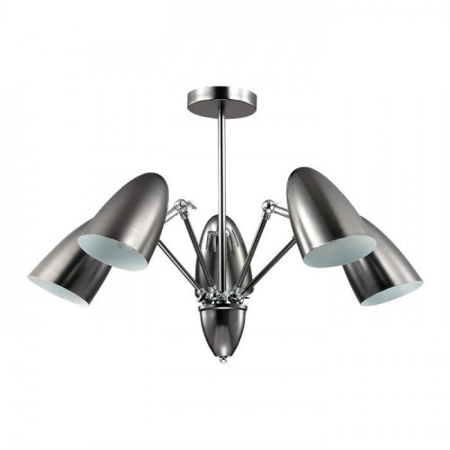 потолочная люстра lumion kriya 3589/5c в Пскове