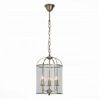 подвесная люстра st luce odierno sl267.303.03 в Пскове