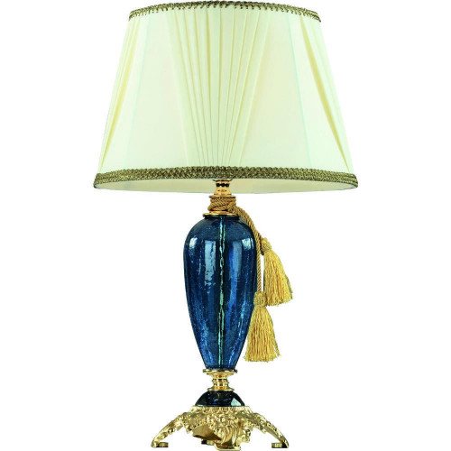 настольная лампа divinare simona 5125/11 tl-1 в Пскове