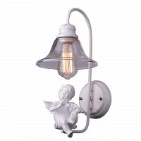 бра arte lamp amur a4288ap-1wh в Пскове