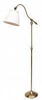 торшер arte lamp seville a1509pn-1pb в Пскове