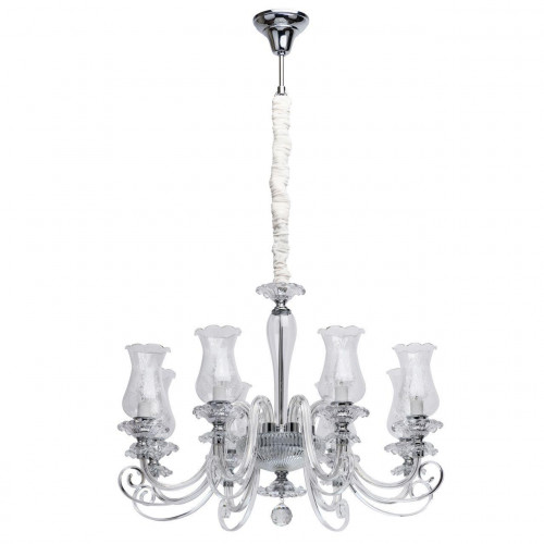 подвесная люстра mw-light элла 483013908 в Пскове