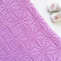 плед marly lilac в Пскове