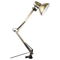 настольная лампа arte lamp senior a6068lt-1ab в Пскове