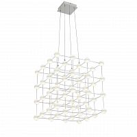 подвесной светодиодный светильник st luce atomo sl797.103.64 в Пскове