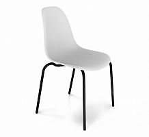 стул dsr белый s30 (eames style) в Пскове