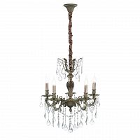 подвесная люстра st luce ornatole sl174.503.05 в Пскове