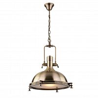 подвесной светильник arte lamp decco a8022sp-1ab в Пскове