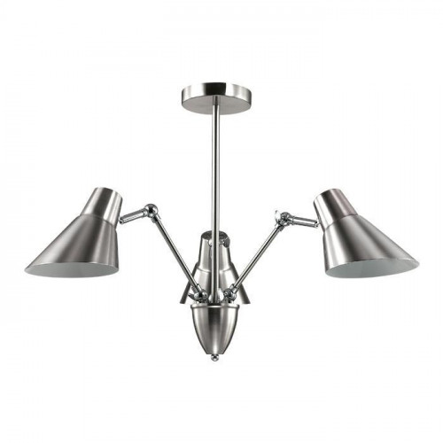 потолочная люстра lumion vittam 3590/3c в Пскове