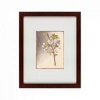 картина: watercolor over pencil etude №1, 1750 в Пскове