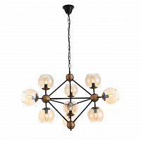 подвесная люстра st luce stampo sl549.423.10 в Пскове