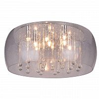 потолочный светильник arte lamp lacrima a8145pl-9cc в Пскове