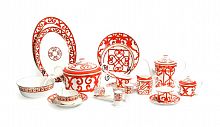 столовый сервиз heritage на 6 персон (67 предметов) в Пскове