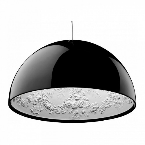 подвесной светильник skygarden flos d40 black в Пскове