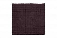 ковер waan light dark red 200x200 от gan в Пскове