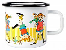 кружка pippi longstocking в Пскове