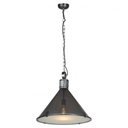 подвесной светильник lussole loft lsp-8136 в Пскове