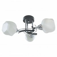 потолочная люстра toplight lia tl7380x-03bc в Пскове