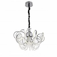 подвесная светодиодная люстра st luce travaso sl959.103.08 в Пскове