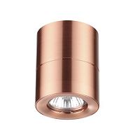 потолочный светильник odeon light copperium 3586/1c в Пскове