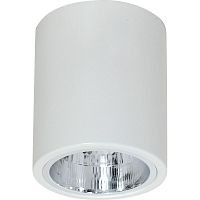 потолочный светильник luminex downlight round 7236 в Пскове