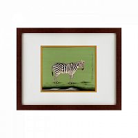 картина: the zebra в Пскове