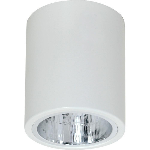 потолочный светильник luminex downlight round 7236 в Пскове