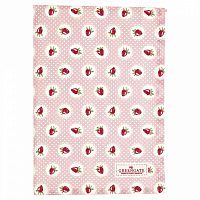 полотенце strawberry pale pink в Пскове